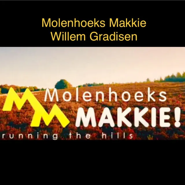 Molenhoeks Makkie