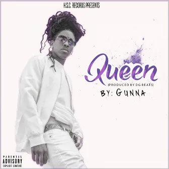 Queen by Gunna