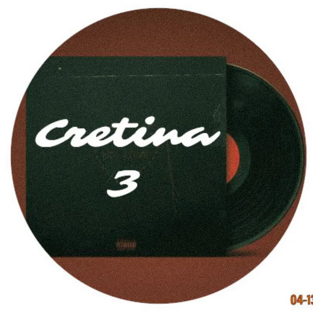 Cretina 3