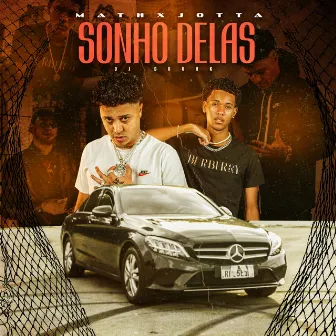 Sonho Delas by JOTTA