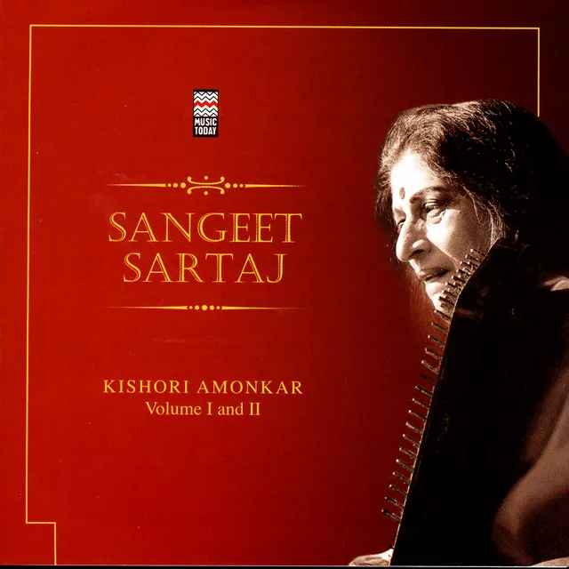 Sangeet Sartaj, Vol. 1 & 2