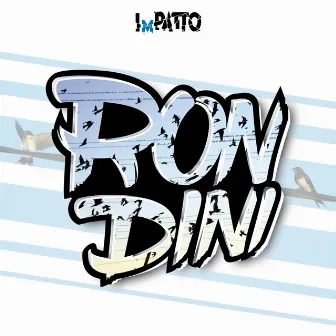 Rondini - Single by Patto