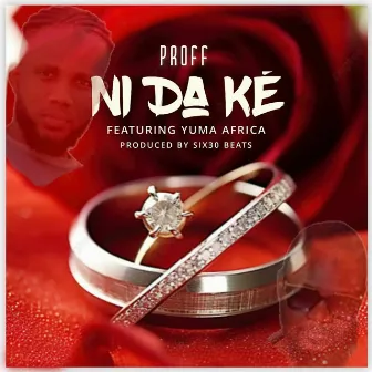 Ni Da Ke by Proff