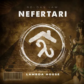 Nefertari by Roldan Law