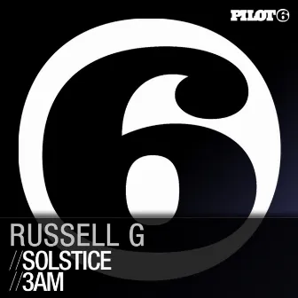 Solstice / 3AM by Russell G.