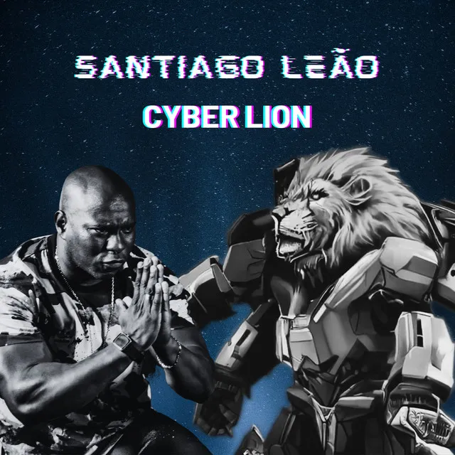 Cyber Lion