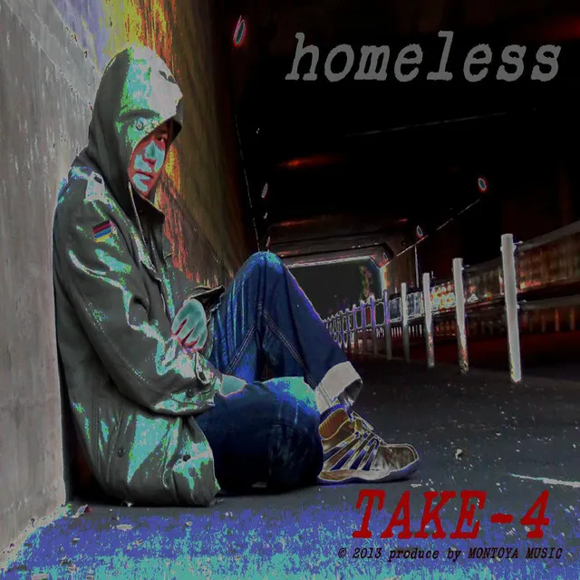 HOMELESS