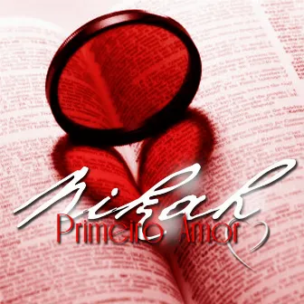 Primeiro amor by Nikah