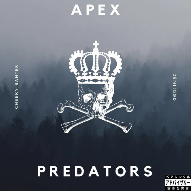 Apex Predators