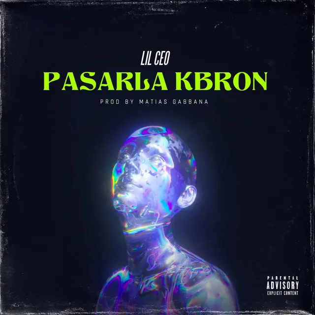 PASARLA KBRON