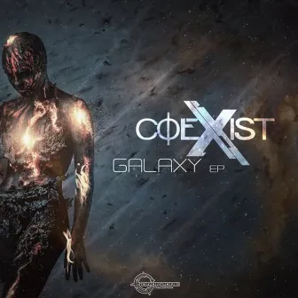 Galaxy by Coexist