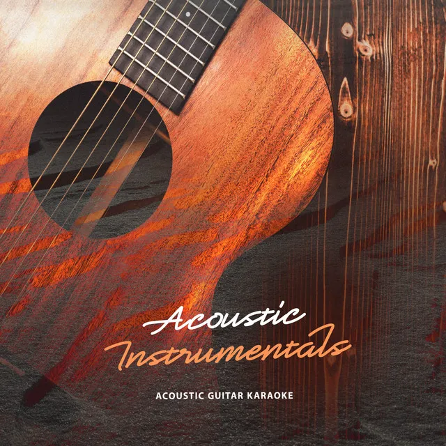 Acoustic Instrumentals