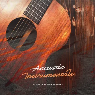 Acoustic Instrumentals by Unknown Artist