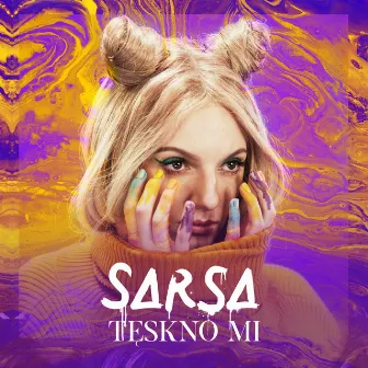 Tęskno Mi by Sarsa