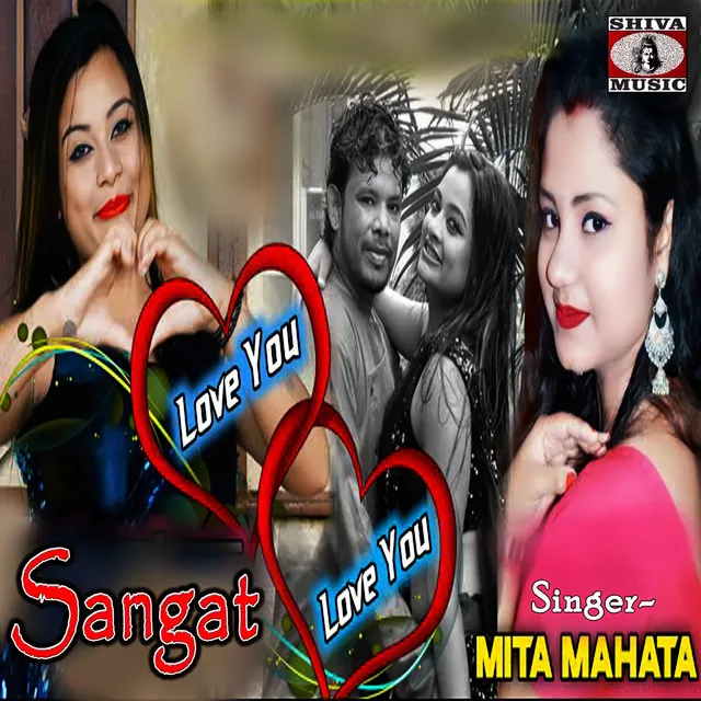 Sangat Love You Love You