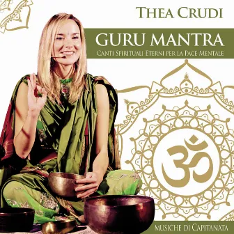 Guru Mantra by Capitanata