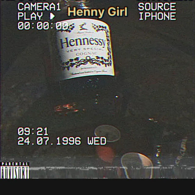 Henny Girl