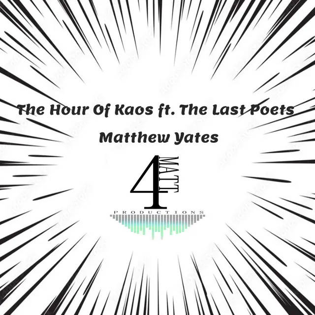 The Hour Of Kaos - Vocal