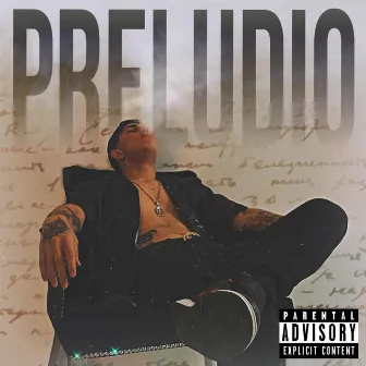 PRELUDIO by Saul Robles