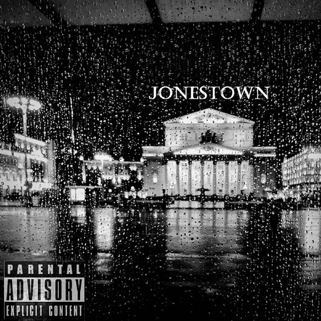 Jonestown