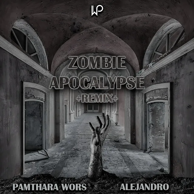 Zombie Apocalypse - Remix