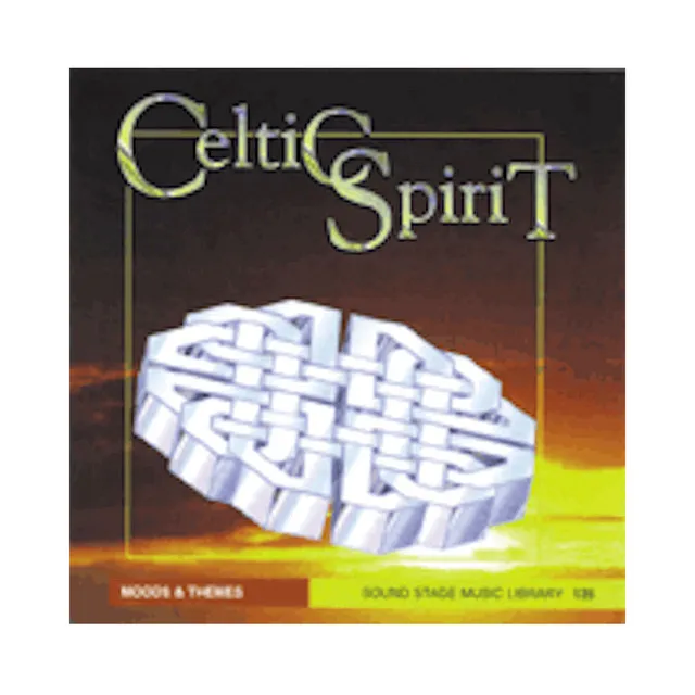 Celtic Spirit