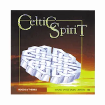 Celtic Spirit by Crispin Merrell