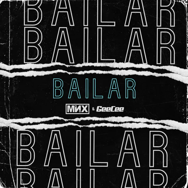 Bailar - Radio Version