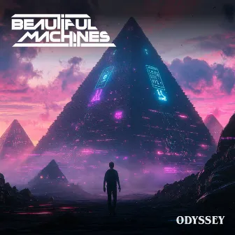 Odyssey by Beautiful Machines