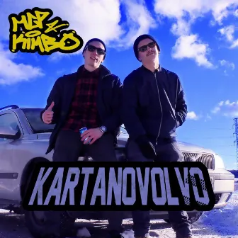 Kartanovolvo by MCP & Kimbo