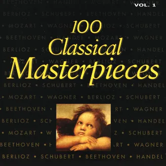 100 Classical Masterpieces by Ljubljana Symphony Orchestra