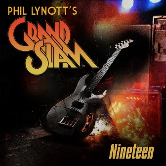 Nineteen (2022 Remix) by Phil Lynott