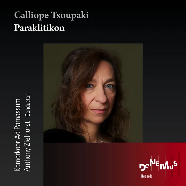 Paraklitikon - Live