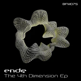 The 4th Dimension by Ende