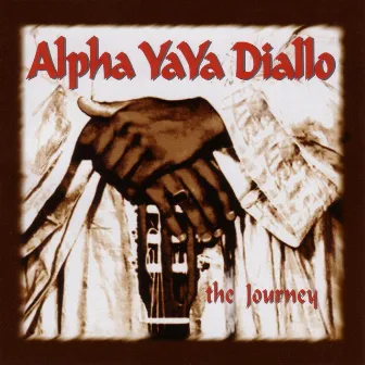 The Journey by Alpha Yaya Diallo