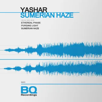 Sumerian Haze by Yashar