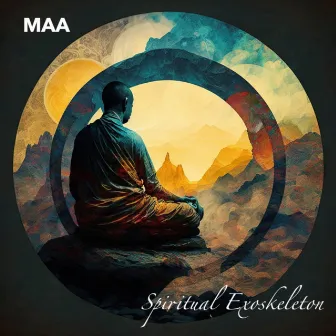 Spiritual Exoskeleton by MAA