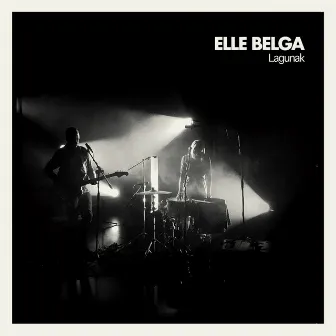 Lagunak by Elle Belga