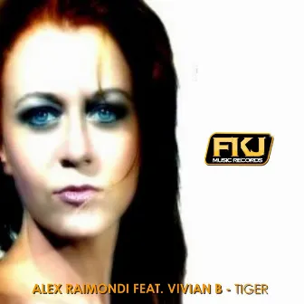 Tiger (feat. Vivian B) by Alex Raimondi