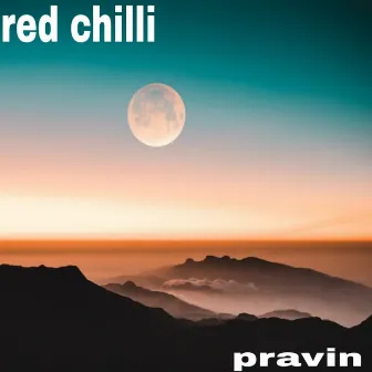 red chilli by Pravin