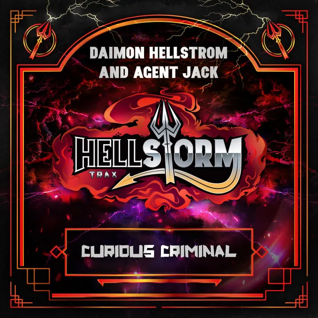 Daimon Hellstrom