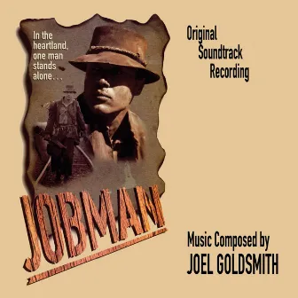 Jobman (Original Motion Picture Soundtrack) by Joel Goldsmith