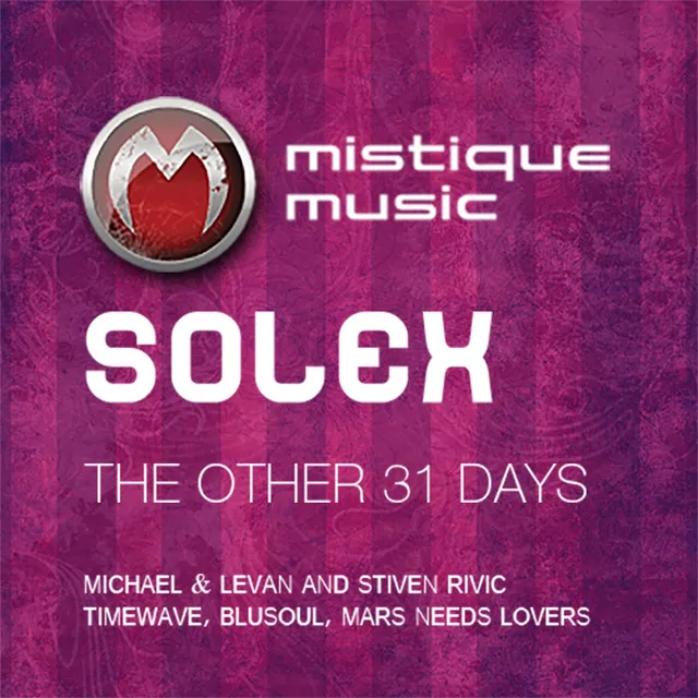 The Other 31 Days - Blusoul Remix