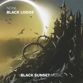 Black Lodge by NDNL