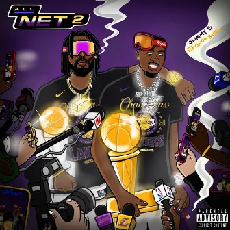 All Net 2 by Dj Gutta Butta