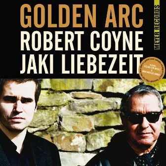 Golden Arc by Robert Coyne