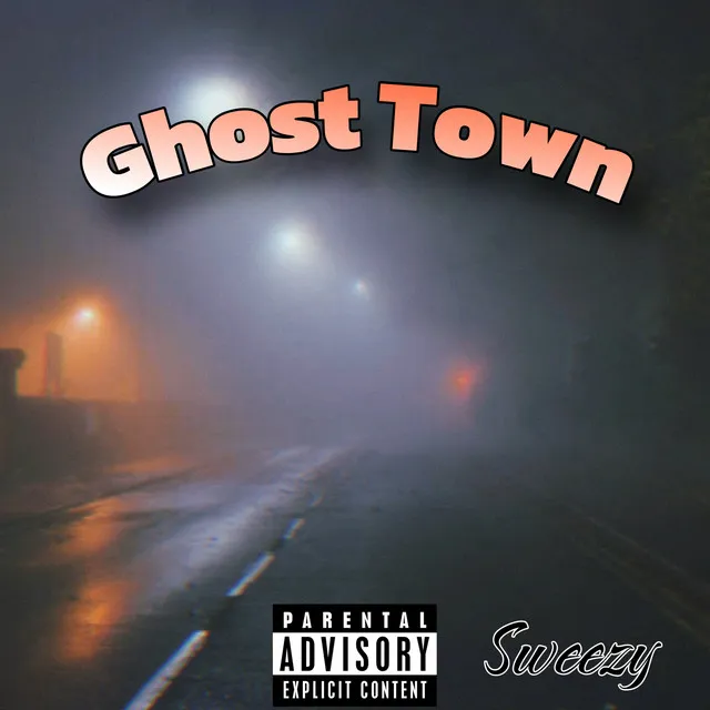 Ghost Town