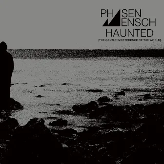 Haunted (The Gentle Indifference of the World) by Phasenmensch