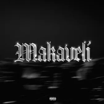 Makaveli by Greyscale