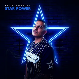 Star Power by Keize Montoya